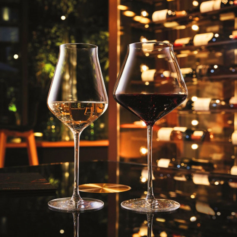 Chef & Sommelier Reveal up rödvinsglas 45 cl 6-pack