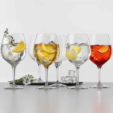 Spiegelau Vino Grande Burgundyglas 71 cl 4-pack