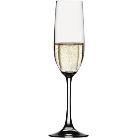 Spiegelau Vino Grande Champagneglas 18,5 cl 4-pack