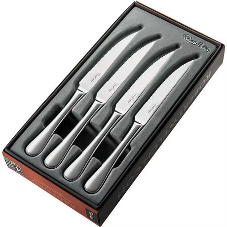 Robert welch Radford Grillknivar 4-Pack