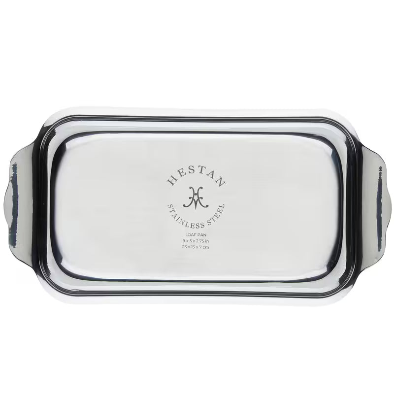Hestan Ovenbond brödform 23 x 13 cm