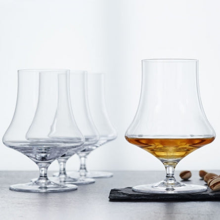 Spiegelau Willsberger Anniversary Whiskyglas 34 cl 4-p