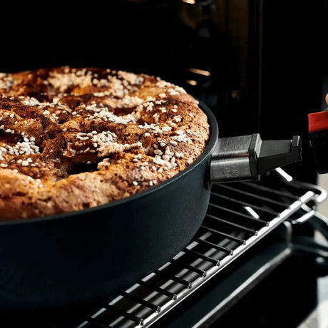 Woll Diamond Lite Traktörpanna Med Avtagbart Handtag 28 cm - Kockensval