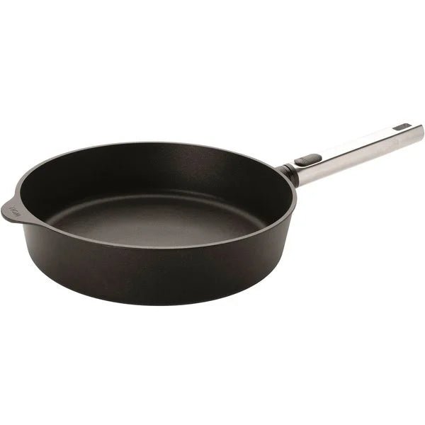 Woll Diamond XR Logic Traktörpanna Med Avtagbart Handtag 28 cm - Kockensval