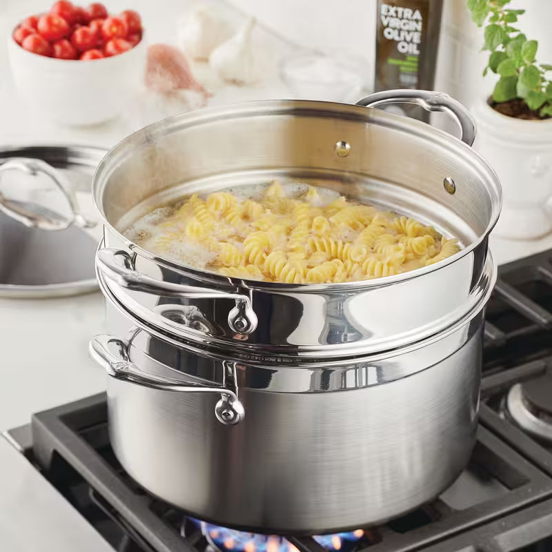 Hestan Provisions pastainsats 7,6 liter