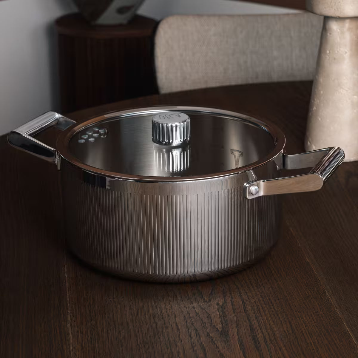 Vargen & Thor Glima Gryta 4 L