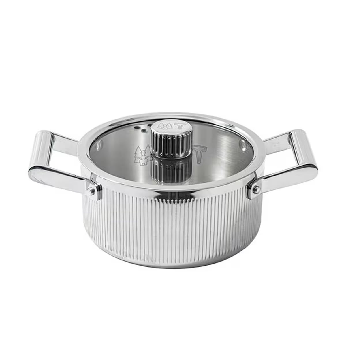Vargen & Thor Glima Gryta 2 Liter