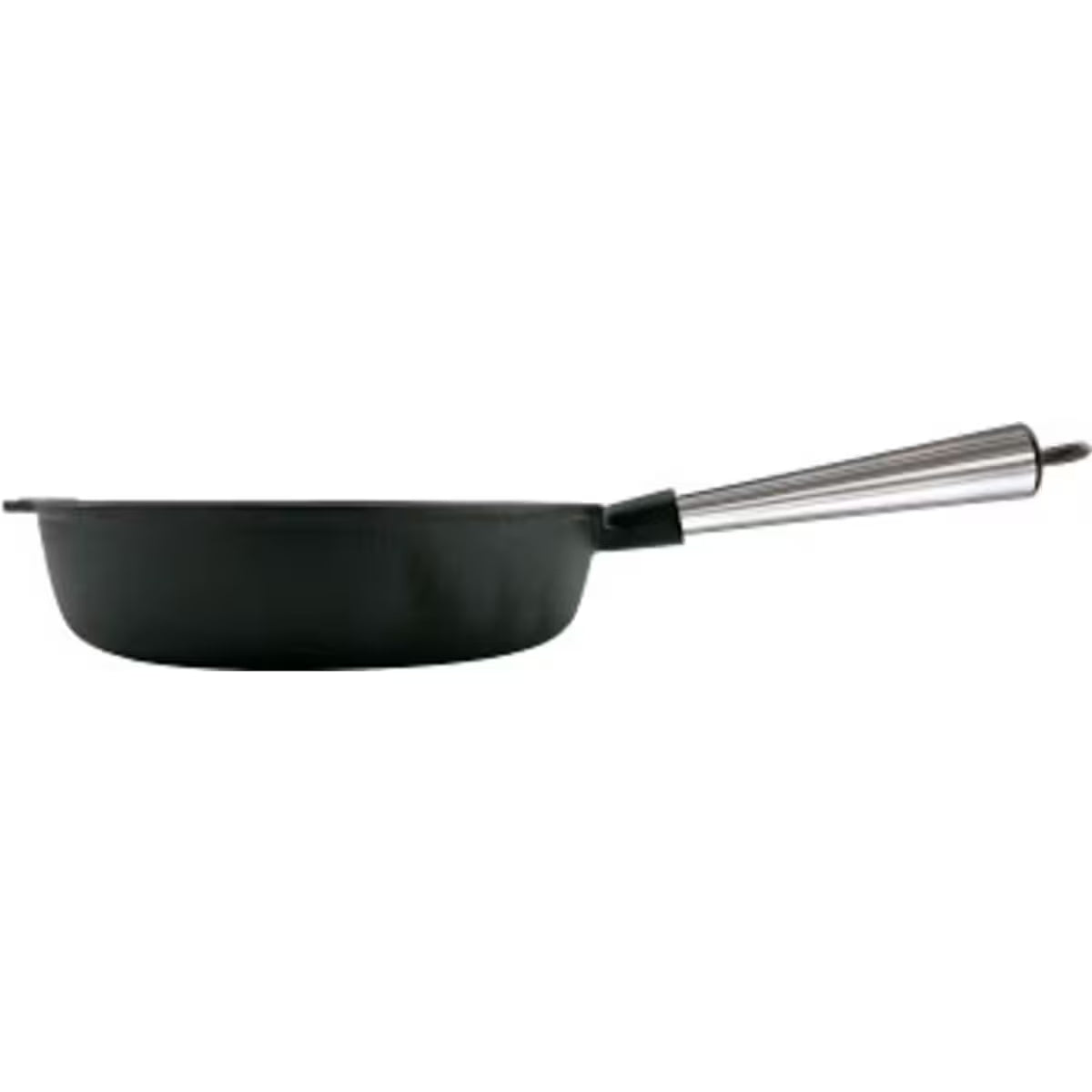 Carl victor Traktörpanna Gjutjärn 25cm Stålhandtag