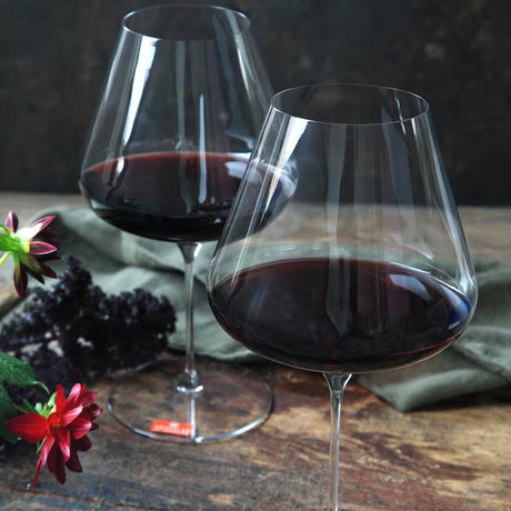 Spiegelau Definition vinglas Burgundy 96 cl 2-pack