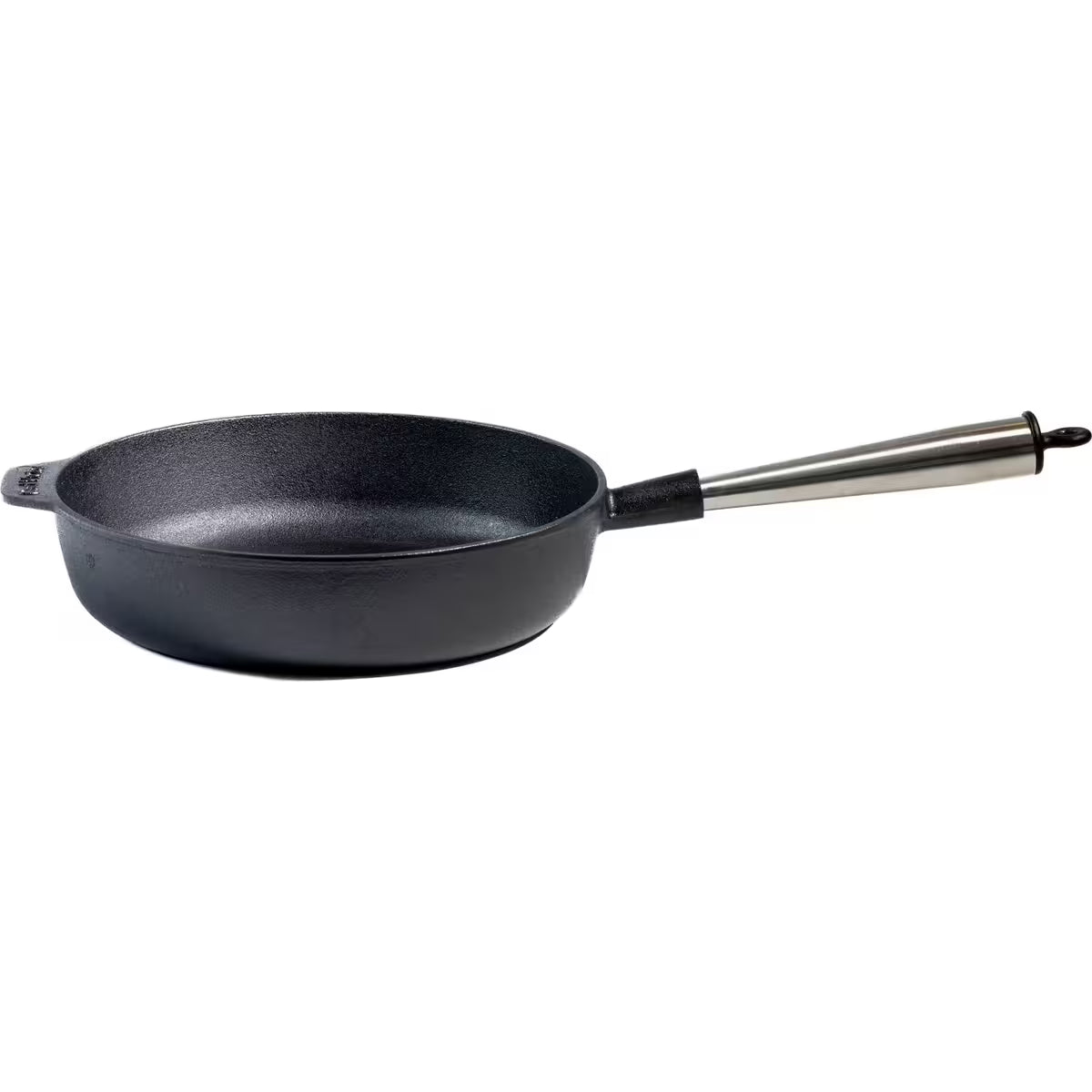 Carl victor Traktörpanna 28cm Stålhandtag