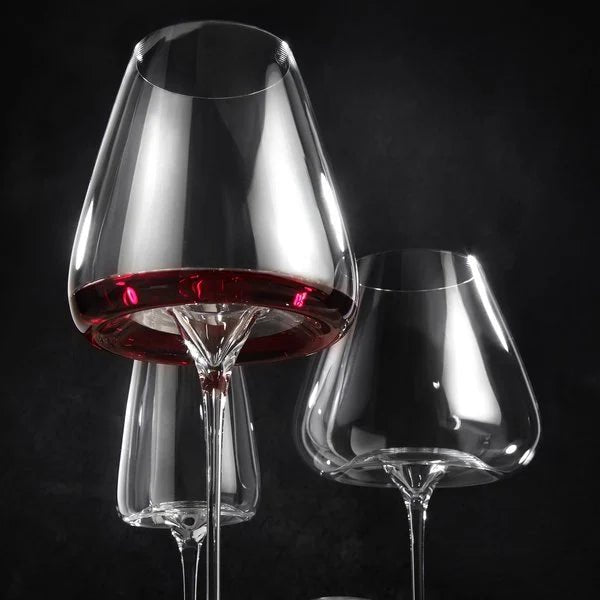 Zieher Vision Balanced Vinglas 2 - pack - Kockensval