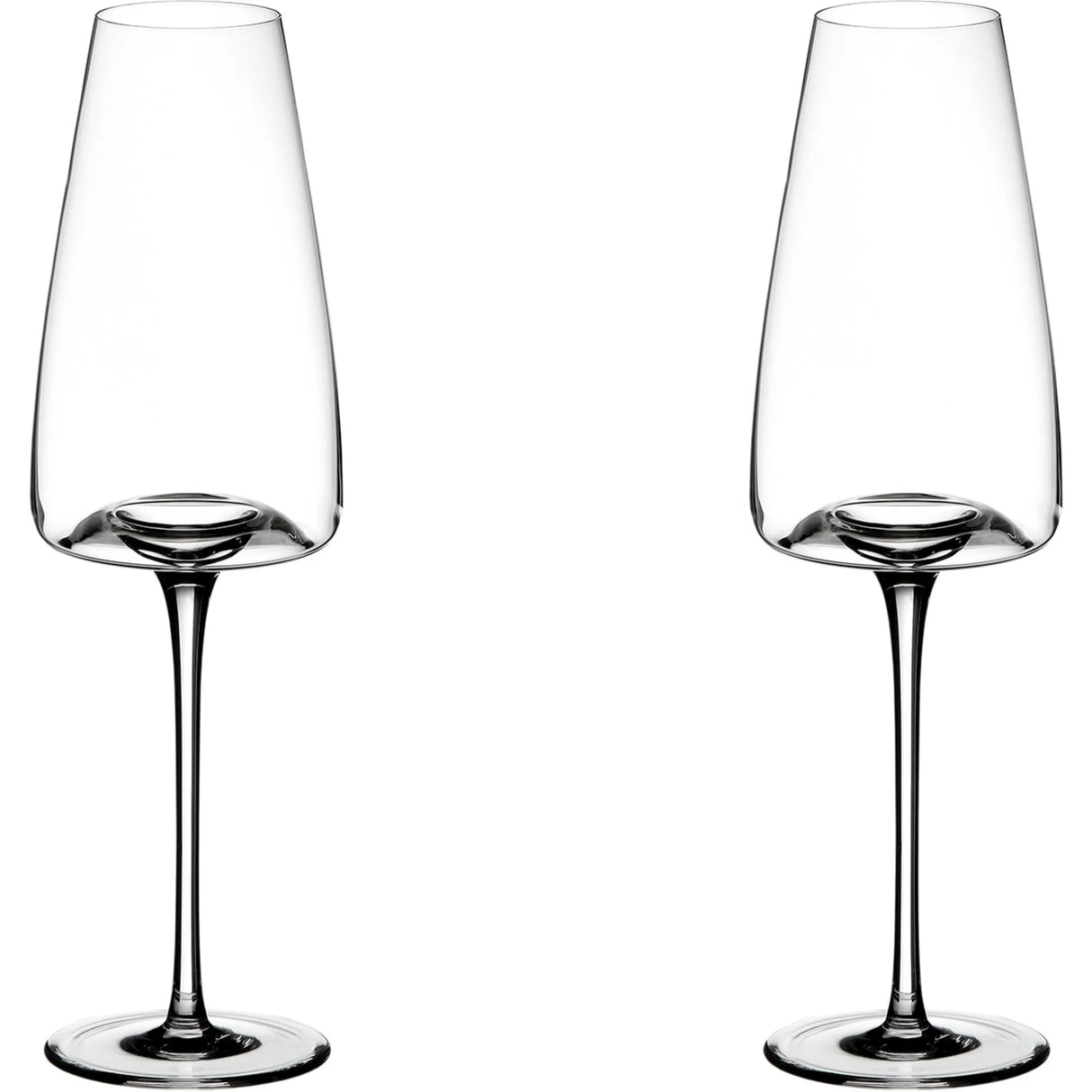 Zieher Vision Rich Vinglas 2 - pack - Kockensval