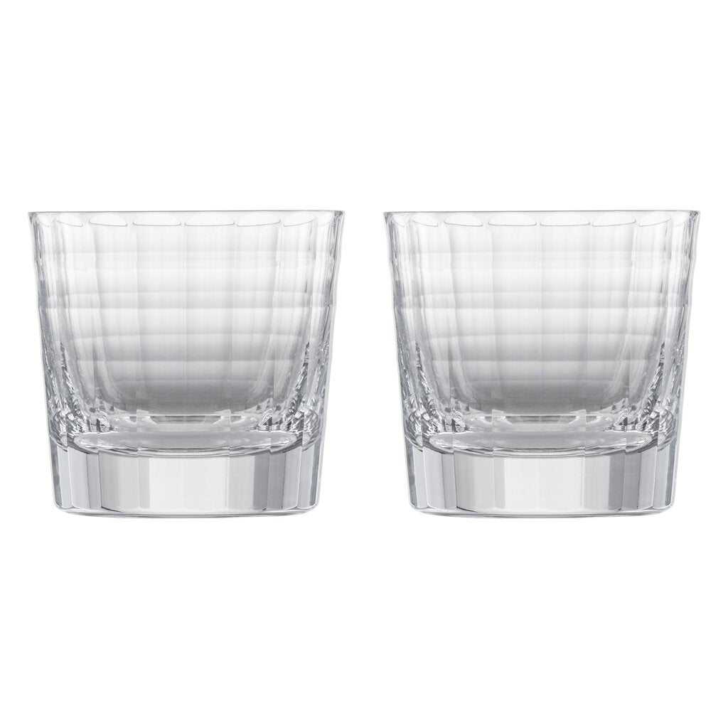 Zwiesel glas Bar Premium No.1 Whiskeyglas 38 cl 2 - pack - Kockensval