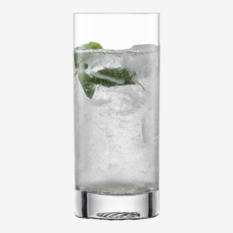 Zwiesel Glas Echo Longdrinkglas 48 cl 4-pack Klar