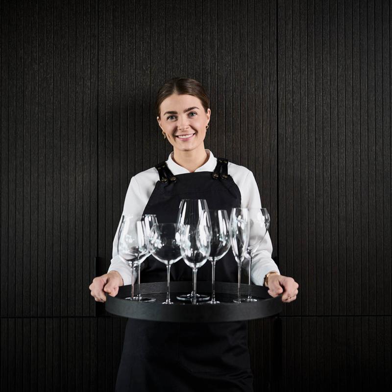 Zwiesel Glas Enoteca Champagneglas 67 cl 2 - pack - Kockensval