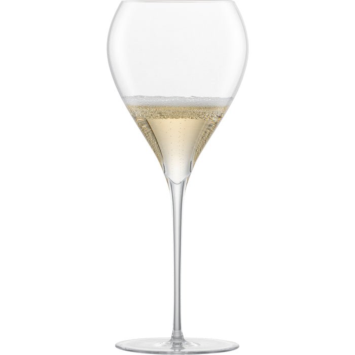 Zwiesel Glas Enoteca Champagneglas 67 cl 2 - pack - Kockensval