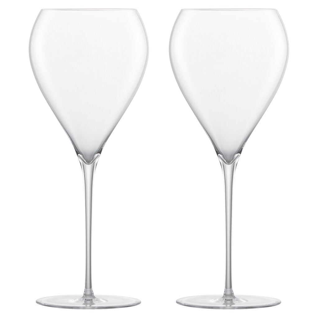 Zwiesel Glas Enoteca Champagneglas 67 cl 2 - pack - Kockensval