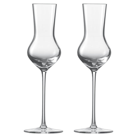 Zwiesel Glas Enoteca Grappaglas 10 cl 2 - pack - Kockensval