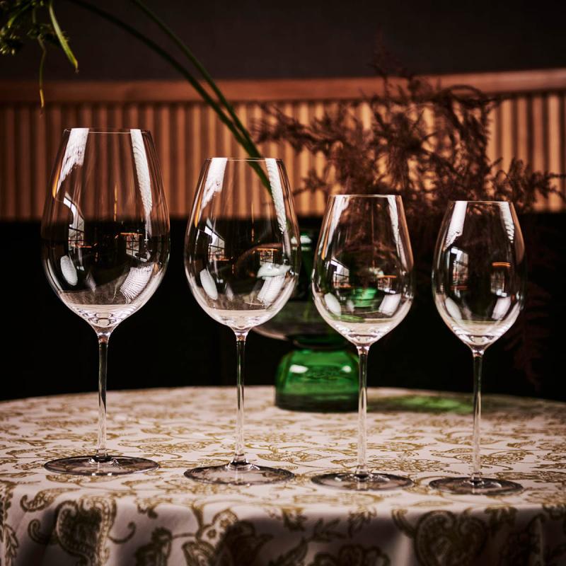 Zwiesel Glas Enoteca Rioja Rödvinsglas 69 cl 2 - pack - Kockensval