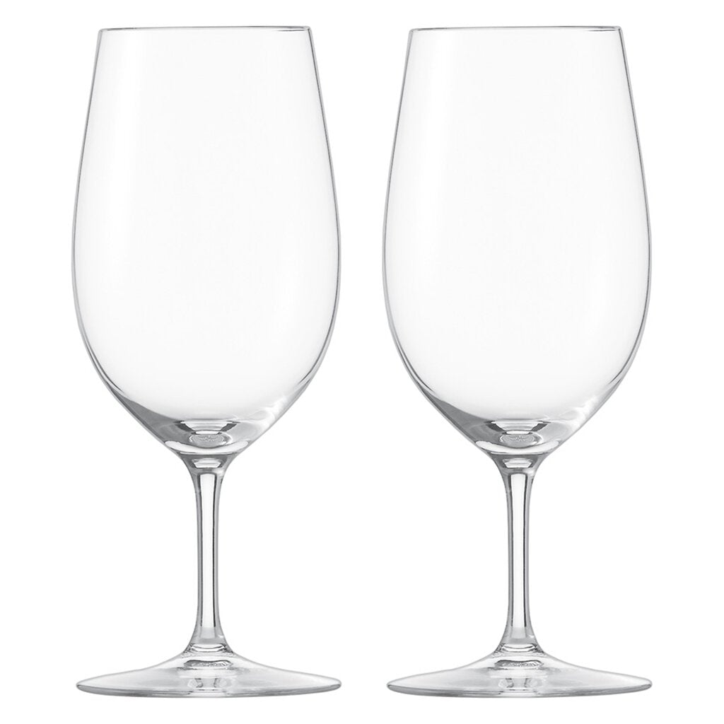 Zwiesel Glas Enoteca Vattenglas 36 cl 2 - pack - Kockensval