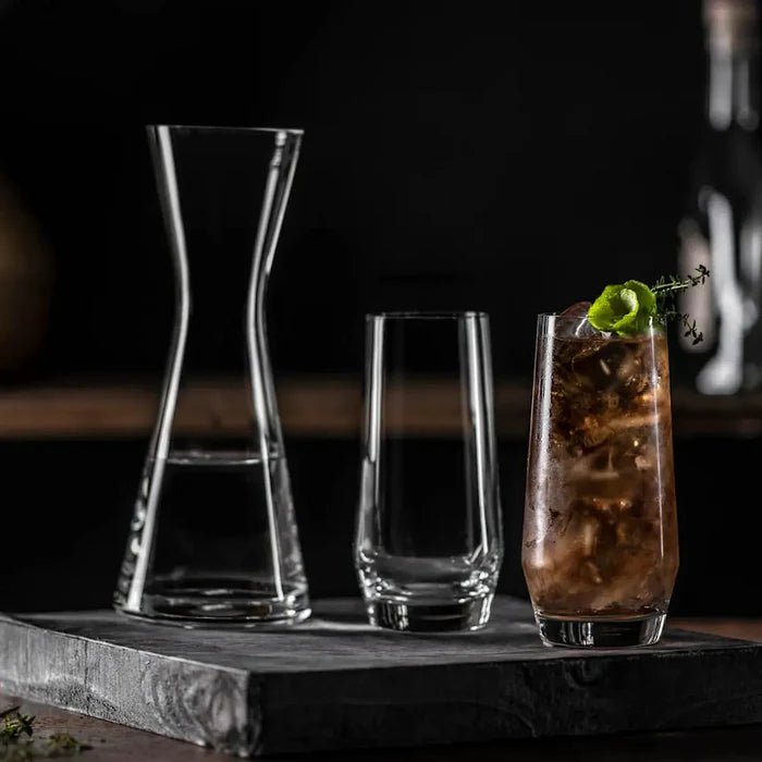 Zwiesel Glas Pure Longdrinkglas 54 cl 4 - pack - Kockensval
