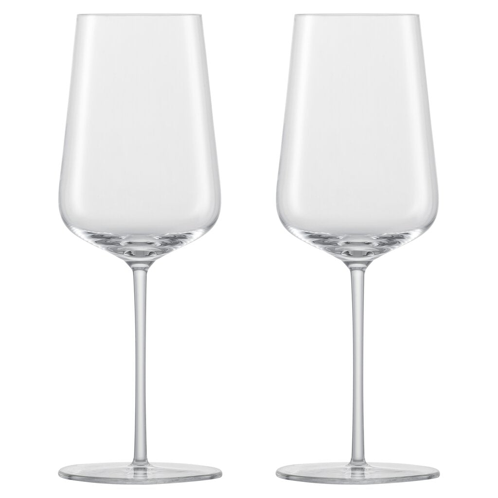 Zwiesel Glas Vervino Chardonnay Vitvinsglas 48 cl 2 - pack - Kockensval