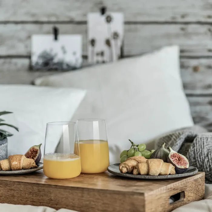Zwiesel Glas Vivid Senses Vinset 8 glas - Kockensval
