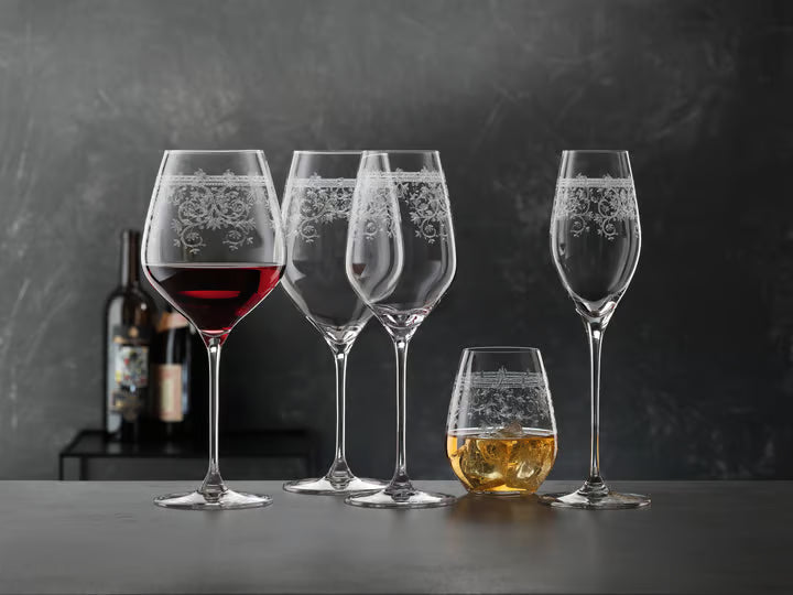 Spiegelau Arabesque