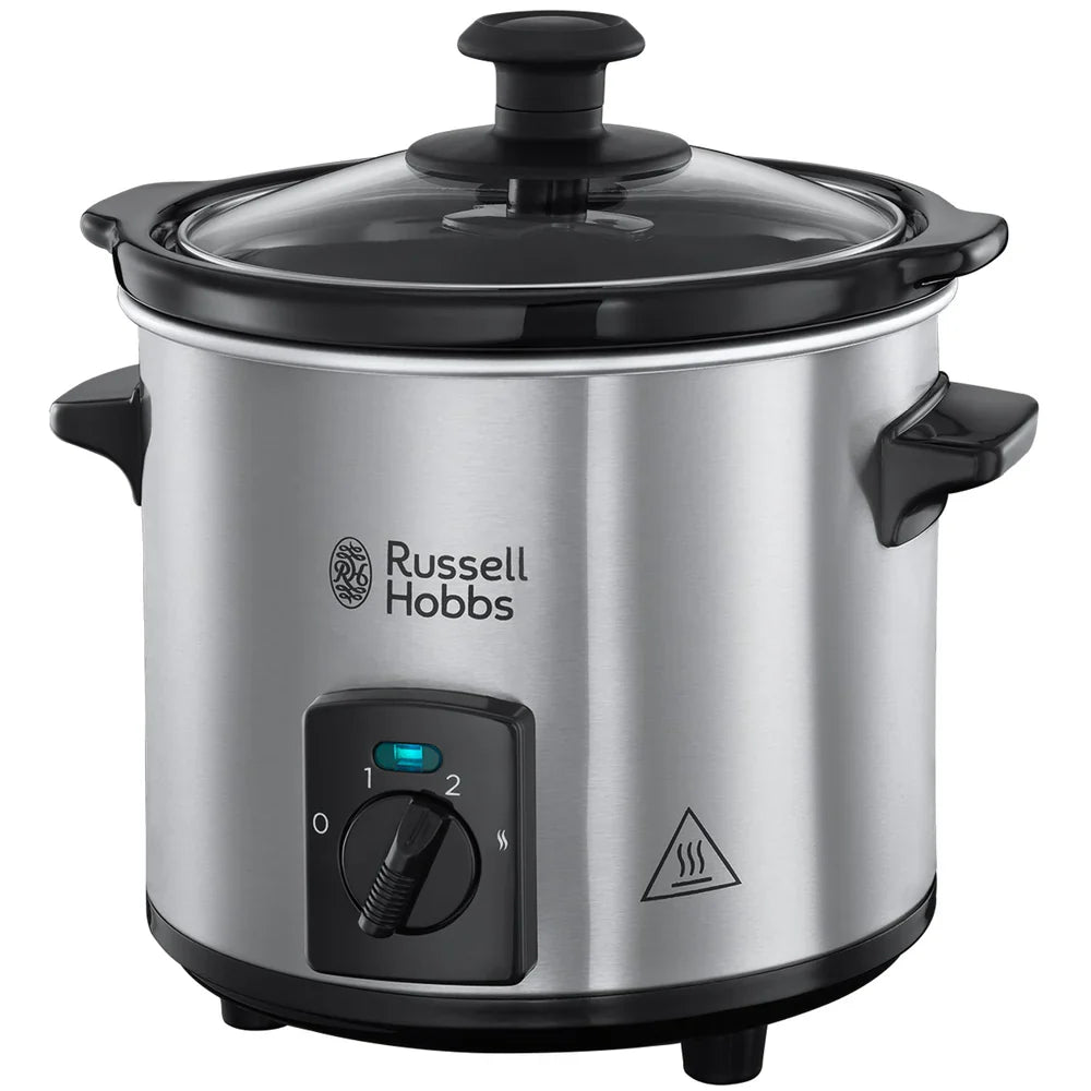 Slow cooker