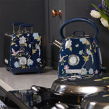 Laura Ashley Elveden Brödrost 2-skivor Blå