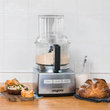 Magimix CS4200 XL Matberedare Matt krom
