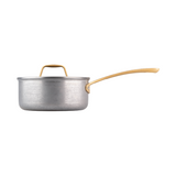 Heirol Heritage Pro Kastrull med Lock 2,5 L