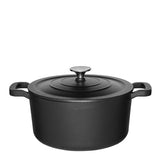 Maku Gjutjärnsgryta 5,2 L 24 cm