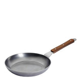 Woll Carboon Steel stekpanna 24 cm stål