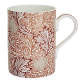 Spode Morris & Co mugg 35 cl Apple Madder