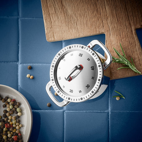 WMF Premium One kökstimer Rostfritt stål
