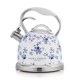 Laura Ashley Vattenkittel 3 L China Rose blå/vit