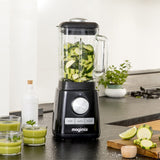 Magimix Blender Power 4 Svart 2,5 L
