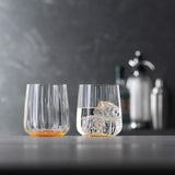 Spiegelau Lifestyle Tumbler 34 cl 2-pack Sun