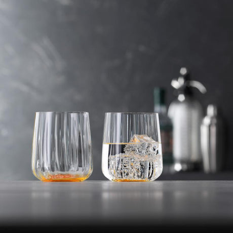 Spiegelau Lifestyle Tumbler 34 cl 2-pack Sun