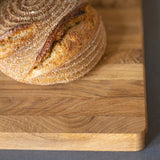 Maku Skärbräda i ek 40x25 cm