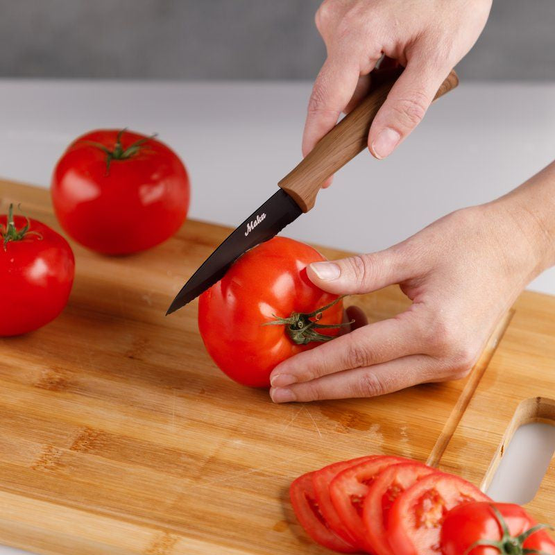Maku Tomatkniv 2 Delar