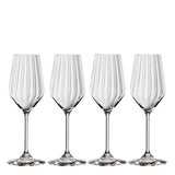 Spiegelau LifeStyle Champagneglas 31 cl 4-pack