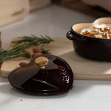 Sabor Mini gjutjärnsgryta 22 cl zinfandel