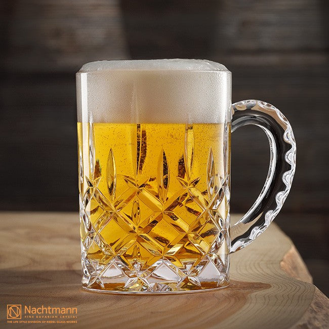 Nachtmann Noblesse Ölsejdel 60 cl