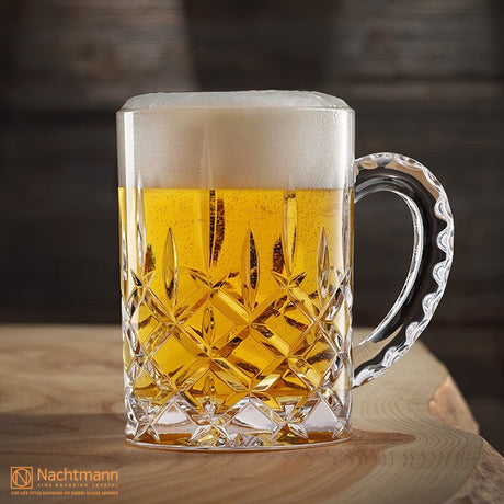 Nachtmann Noblesse Ölsejdel 60 cl