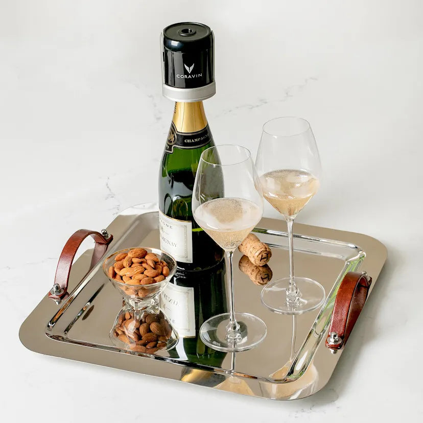 Coravin Sparkling vinkonserveringssystem 7 delar