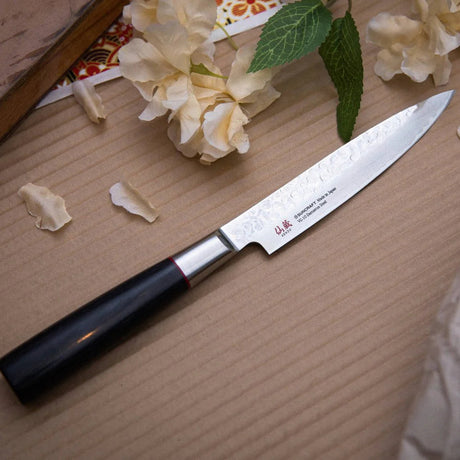 Suncraft Skalkniv Senzo Petty 120mm