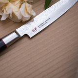 Suncraft Skalkniv Senzo Petty 120mm