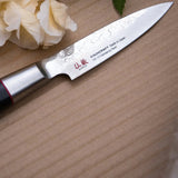 Suncraft Skalkniv Senzo Petty 80mm